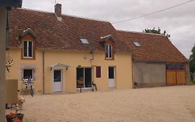 Gîte de La Basse Roche